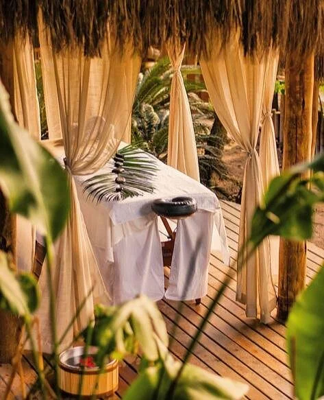 Spa Josefina Massagens