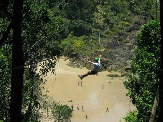 Conduru Ecoturismo