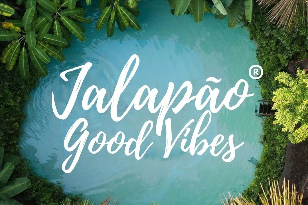 Jalapão goodvibes