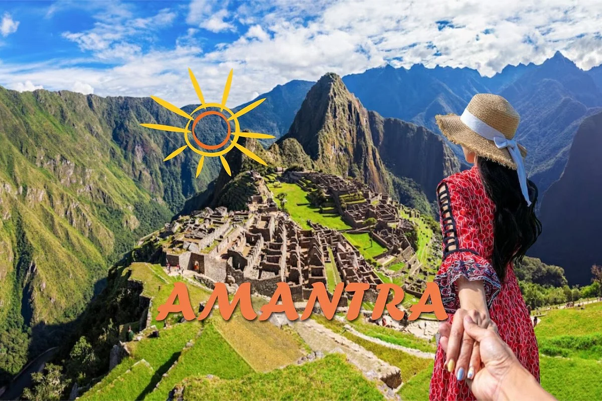 Viajes Amantra