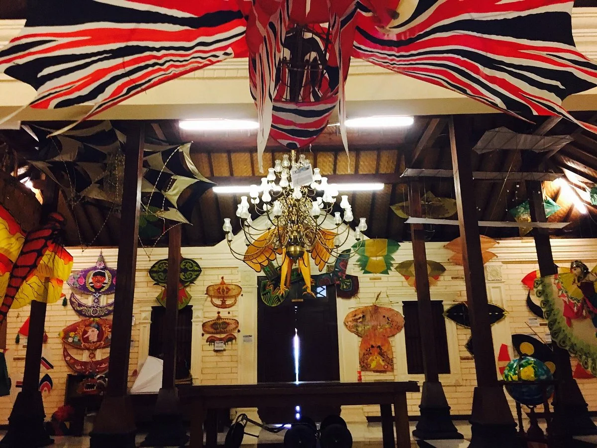 Kite Museum of Indonesia