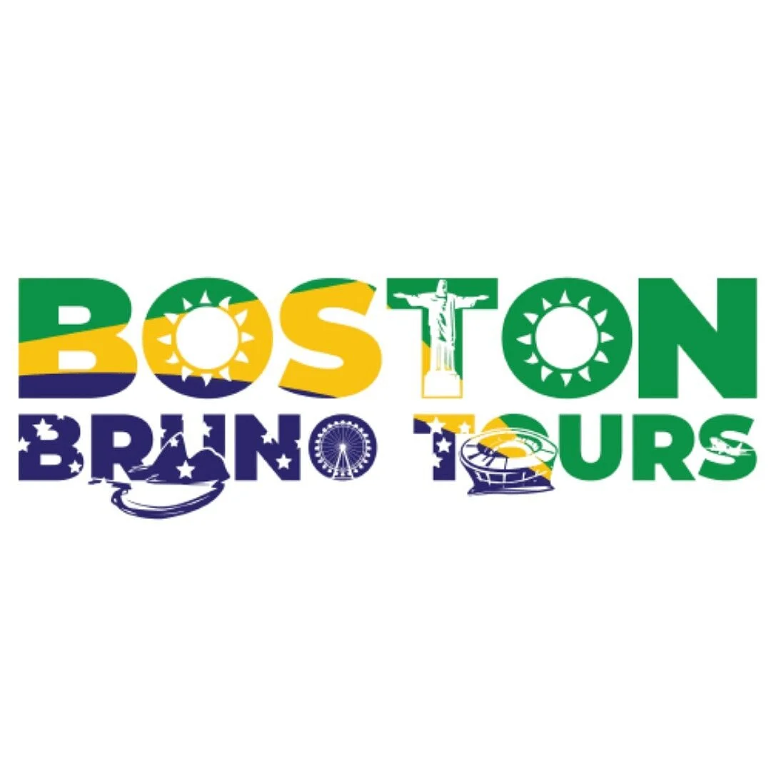 Boston Bruno Tours