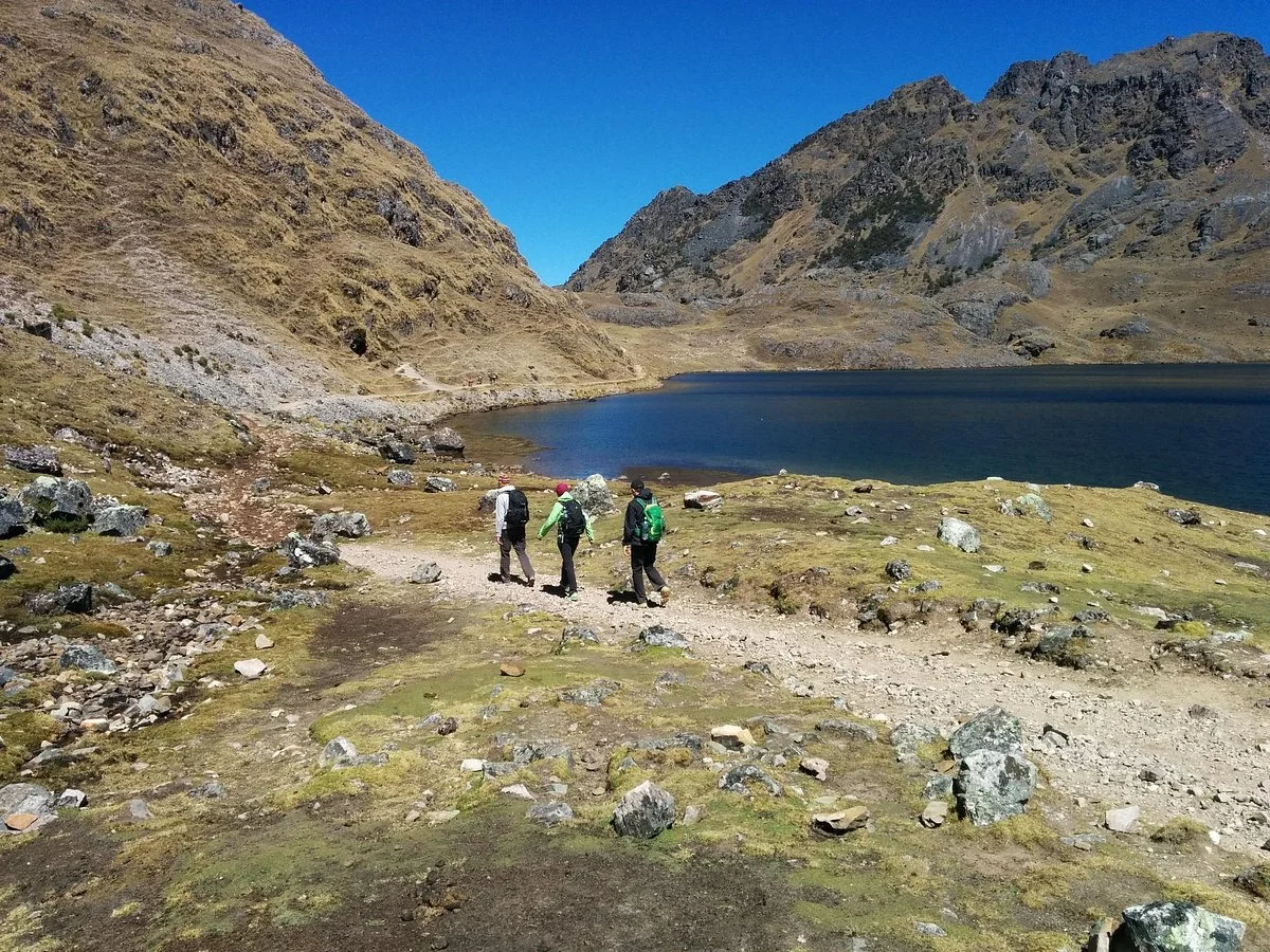 Mountain Gods Peru - Day Tours