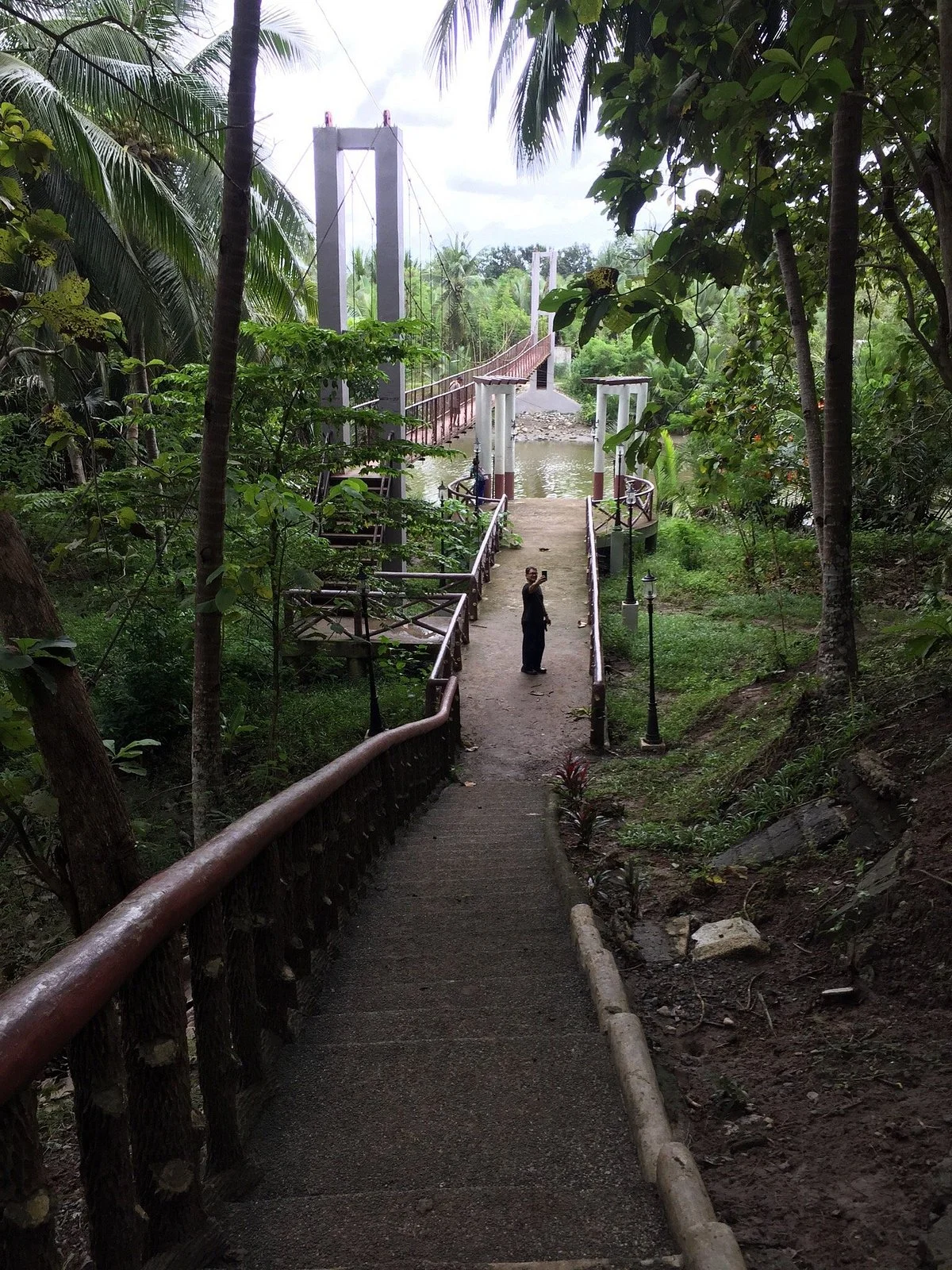 Bood Promontory Eco Park