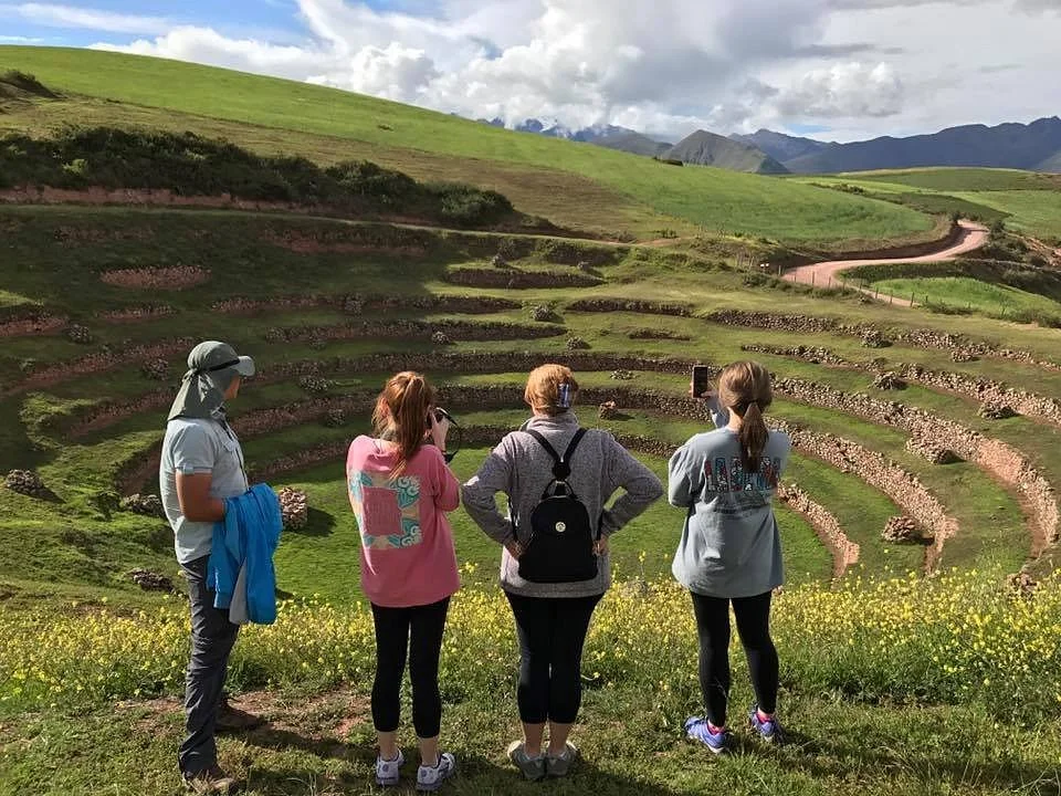 Exclusive Inka Tour