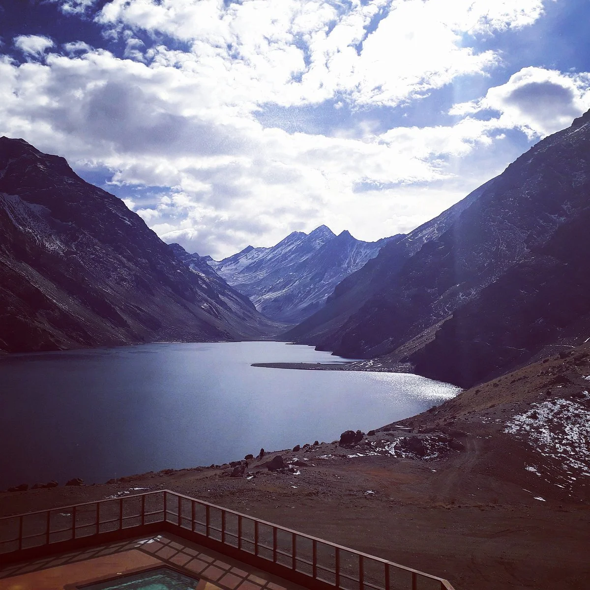 Julio Turismo Chile