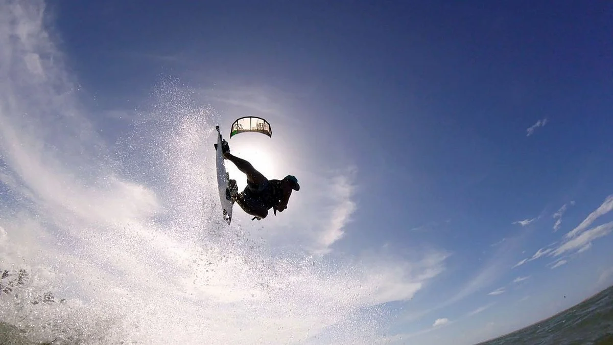SoulKite Brazil