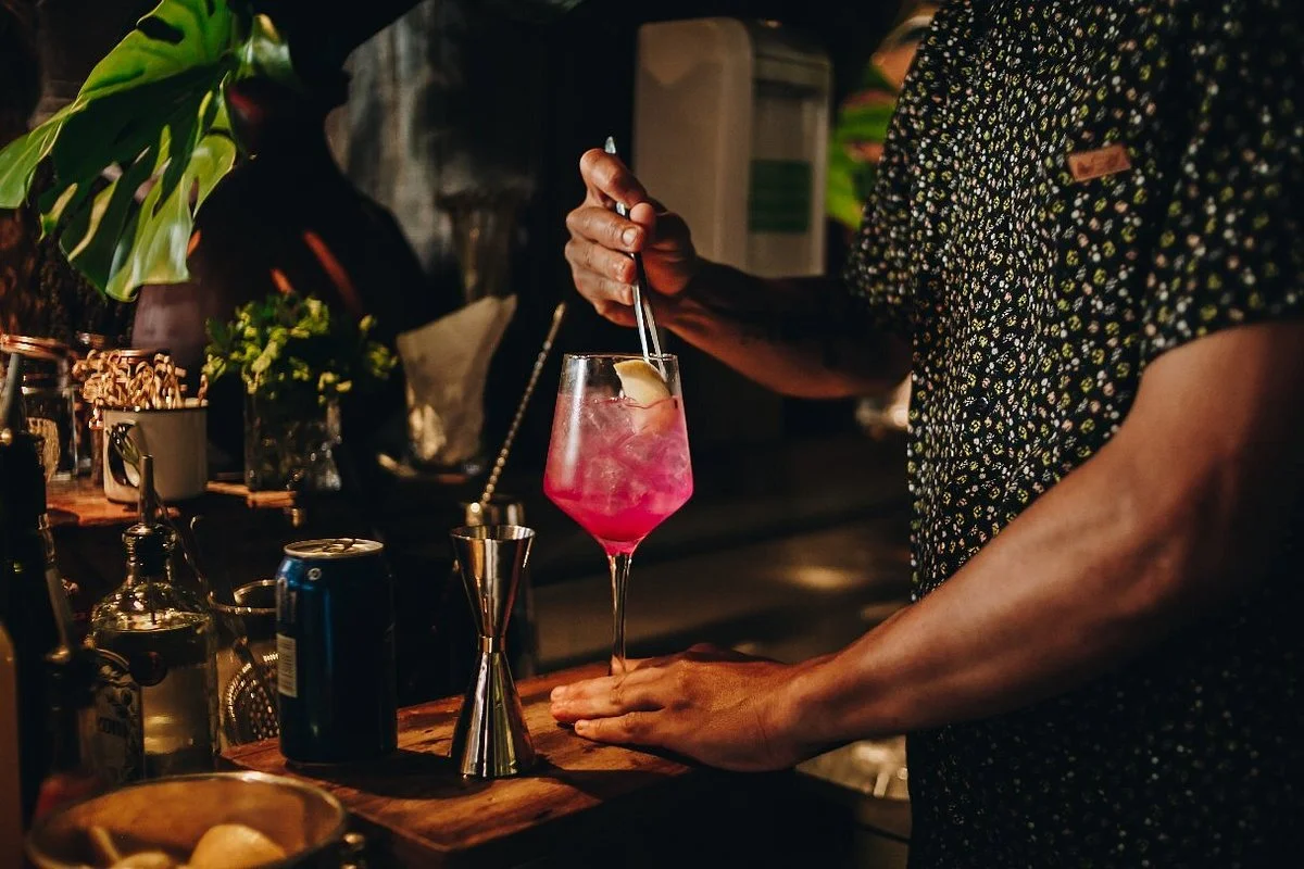 Dita Birita Bar
