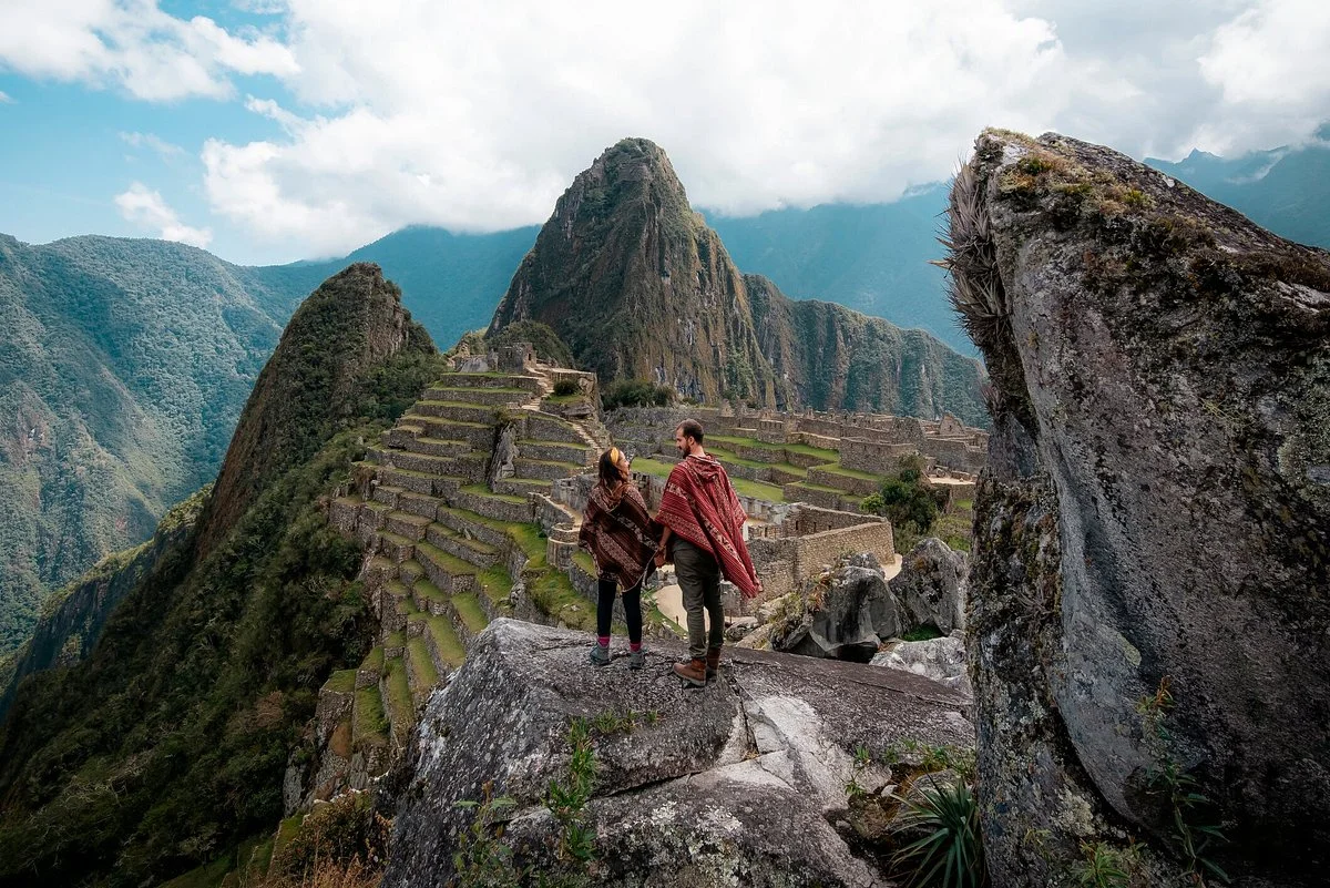 Inca Soul Peru