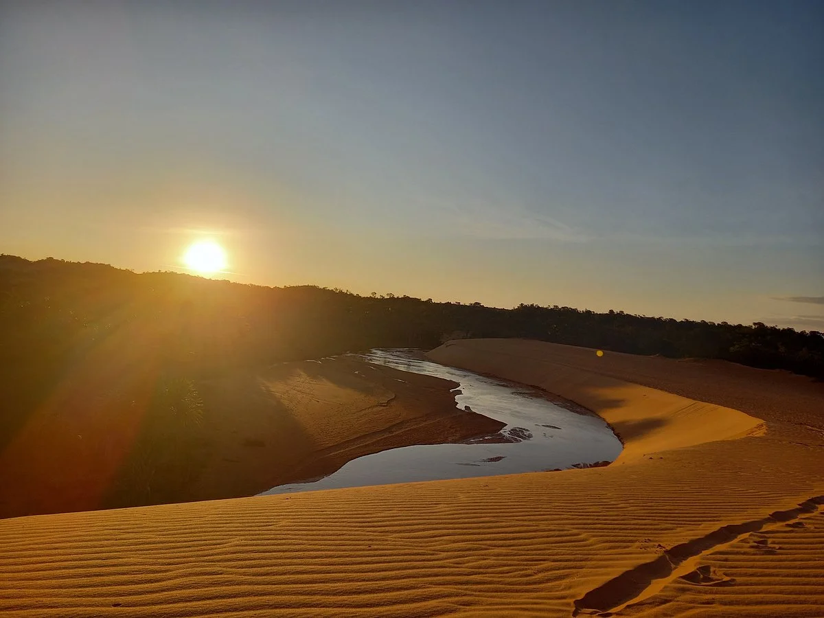 Expedicoes Tocantins