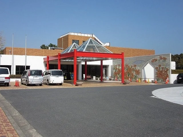 Tokai Tera Park