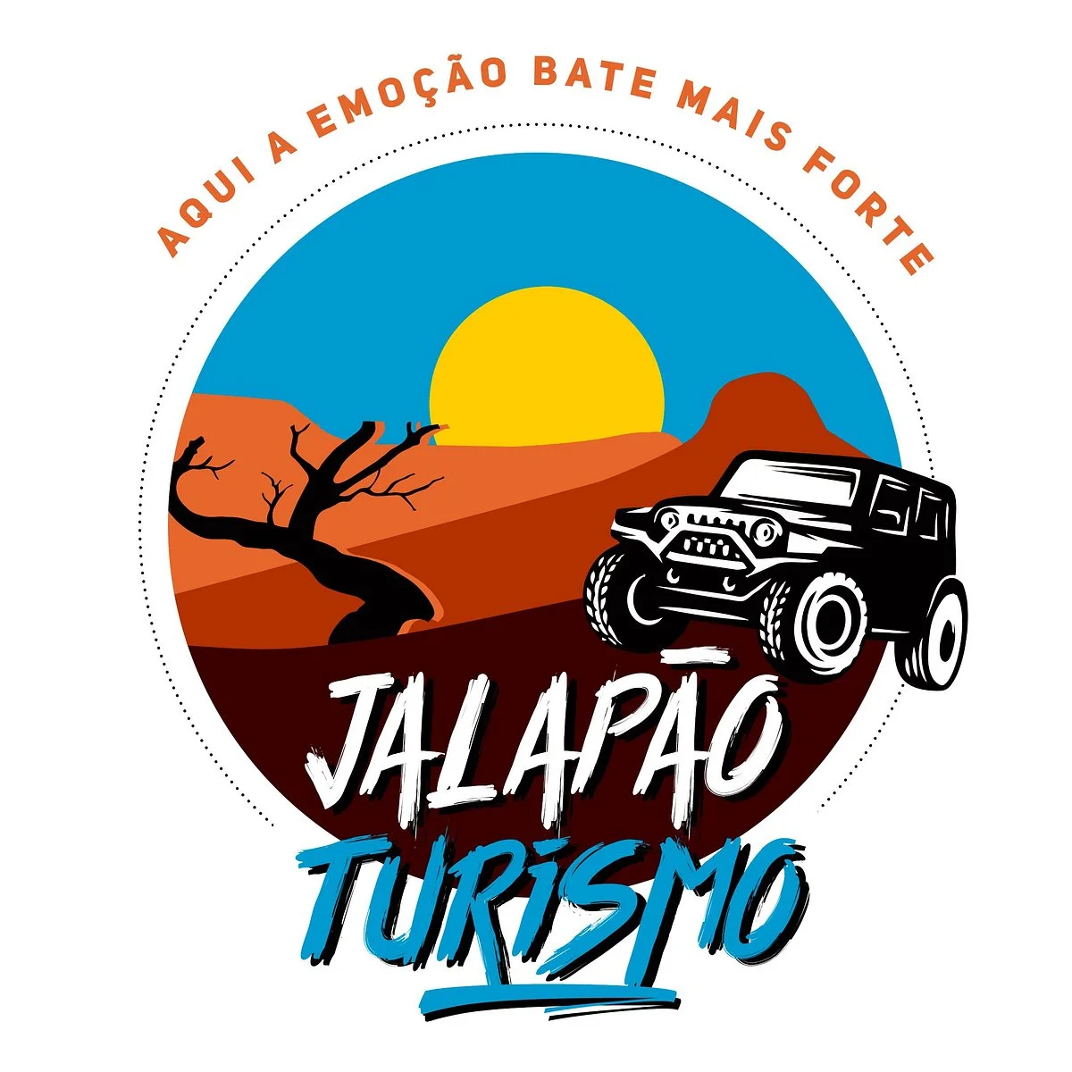 Jalapao Turismo