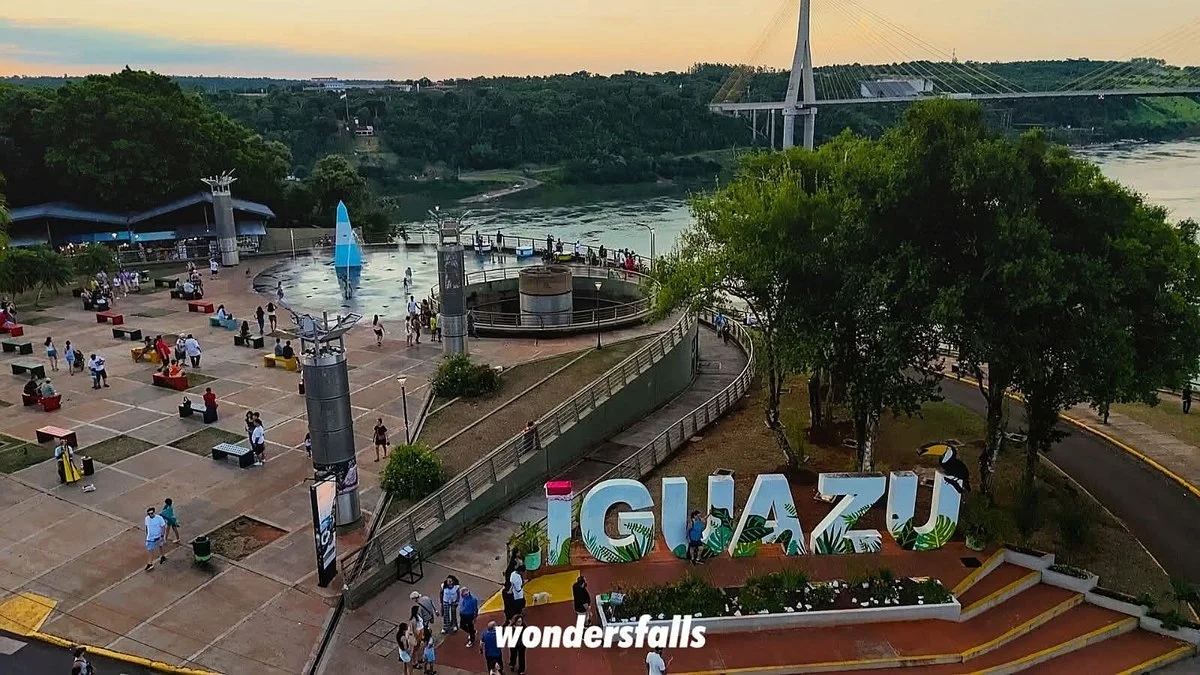 Iguazú Excursiones