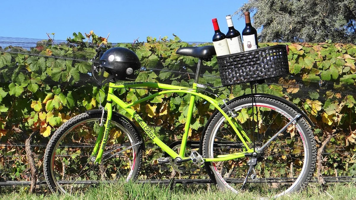 Martin's Bikes
