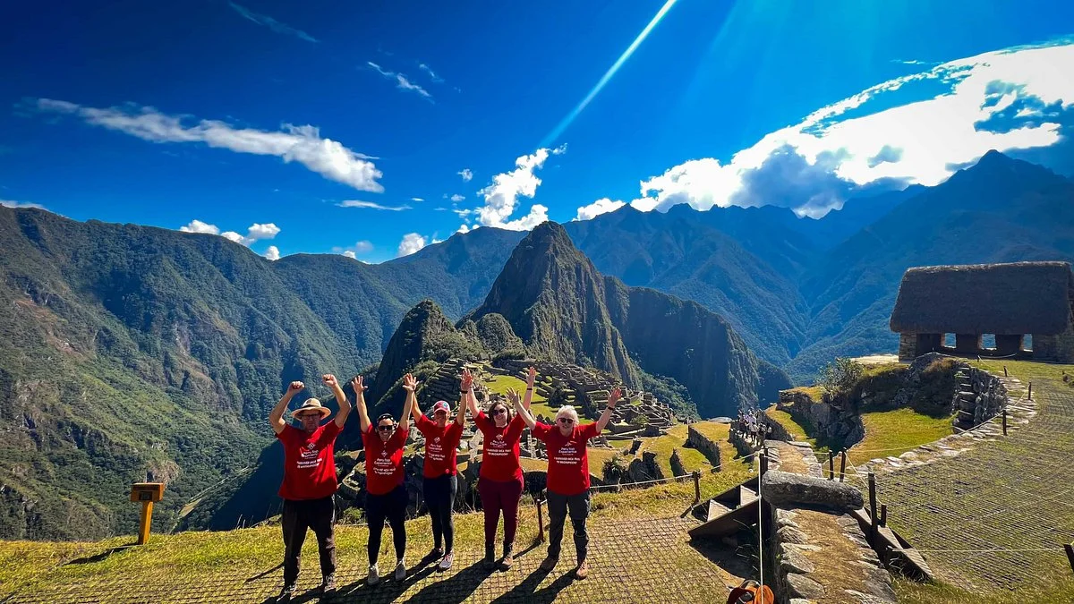Peru Top Experience