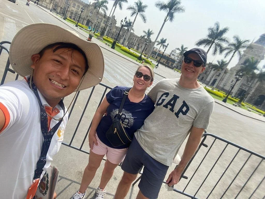 KulTour Peru