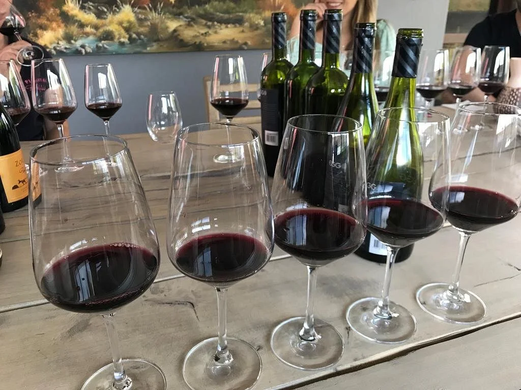 Zorzal Wines