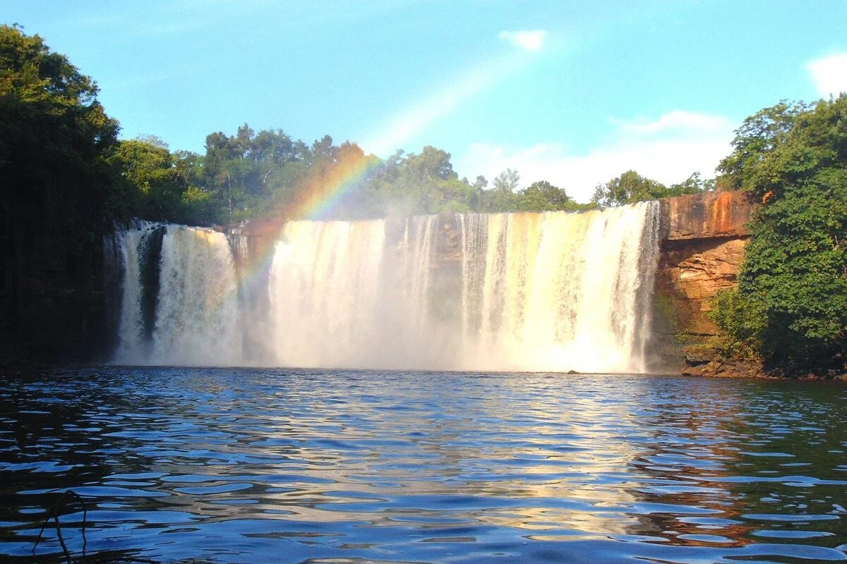 Chapada das Mesas Adventure