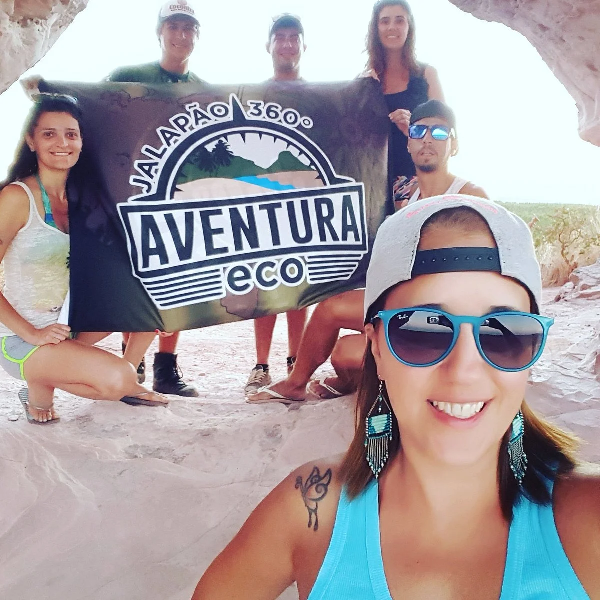 Jalapao 360° -Aventura Eco