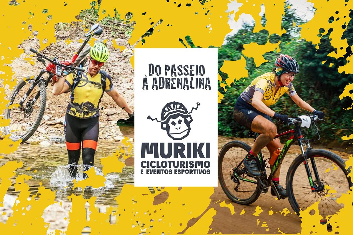 Muriki Cicloturismo