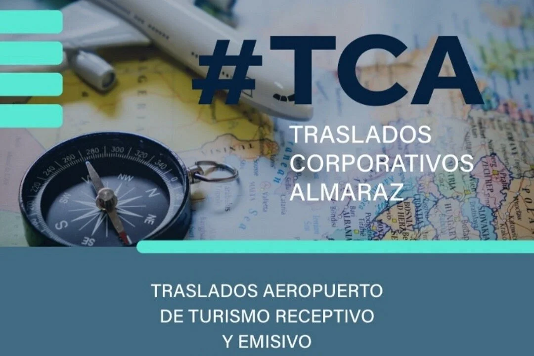 #TCA