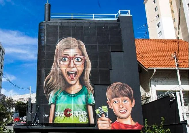 Escape 60 - Vila Olimpia