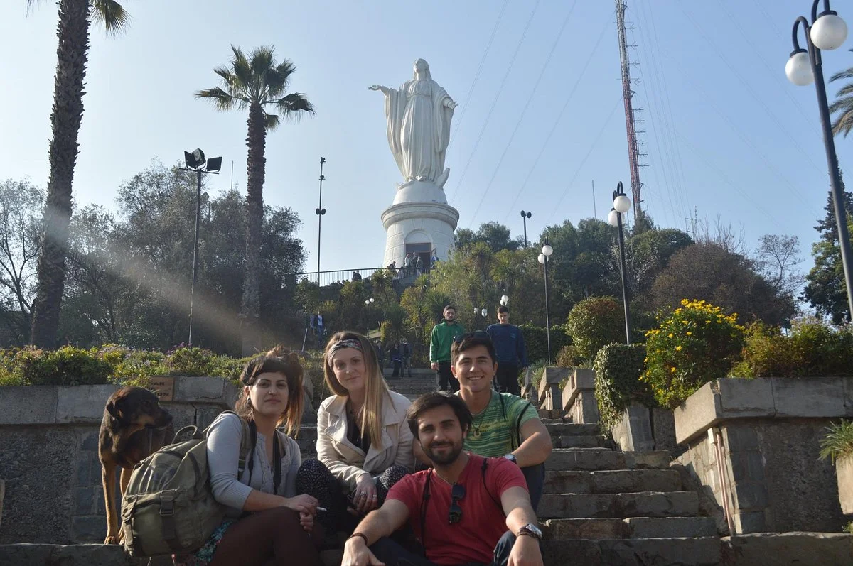 City Trekking Guide