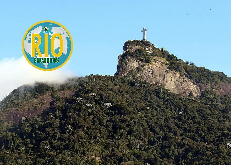 Rio Encantos