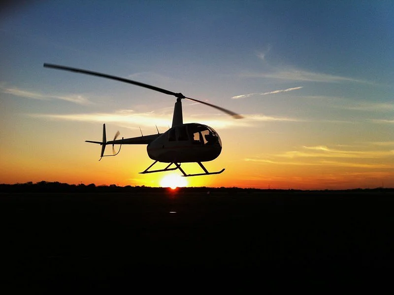 RIOCOPTER - Helicopter Tours