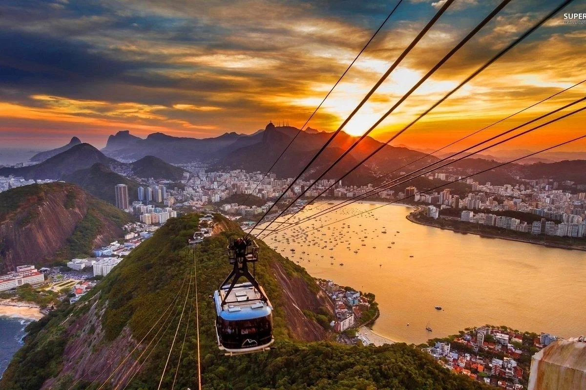 Alegria Tour