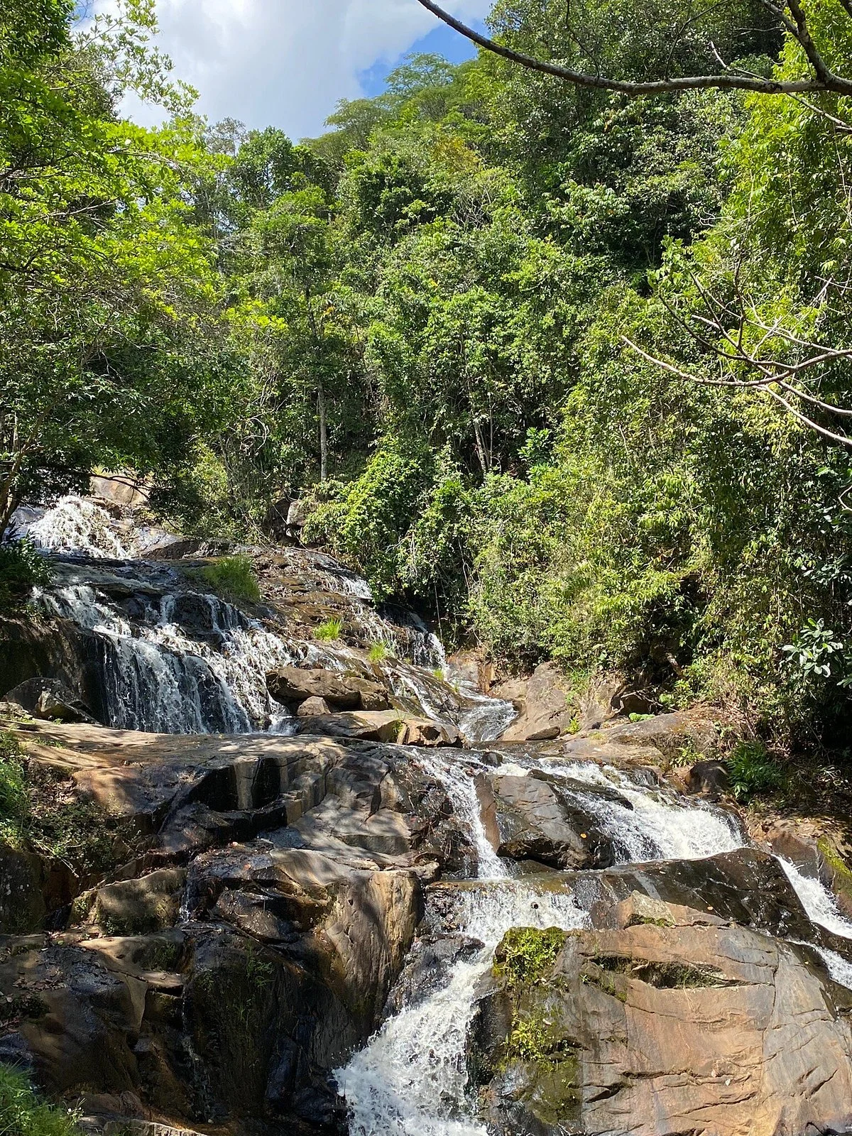 Gravatá Aventura
