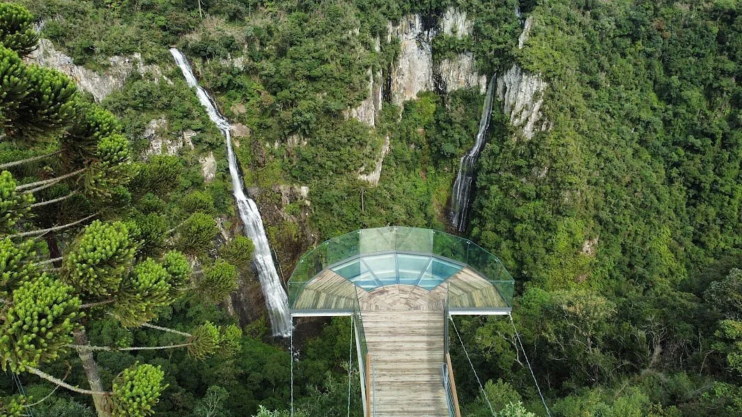 Ecoparque Papua