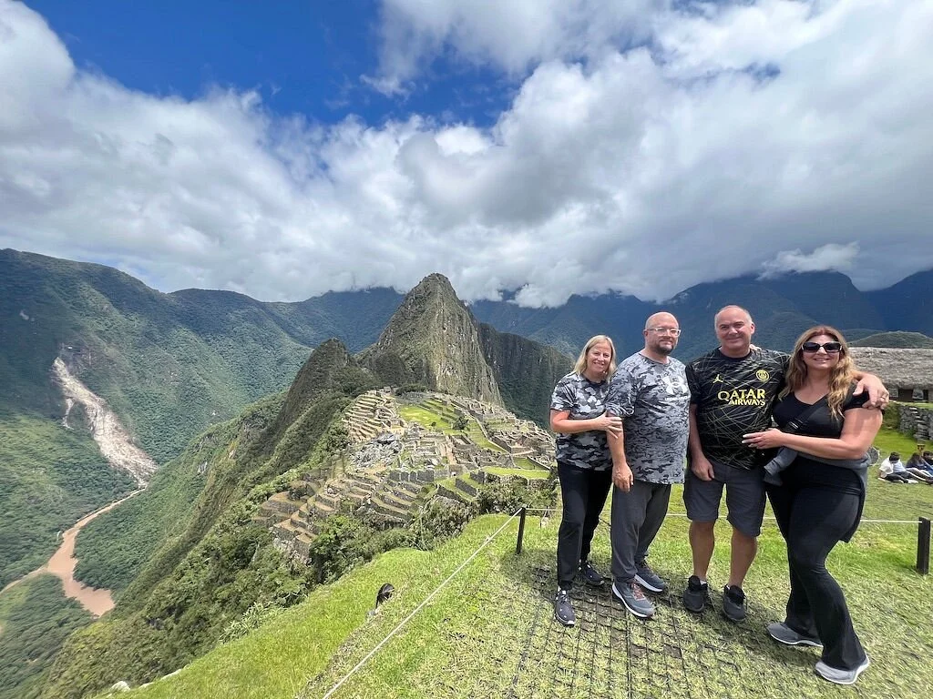Great Nazca Tours