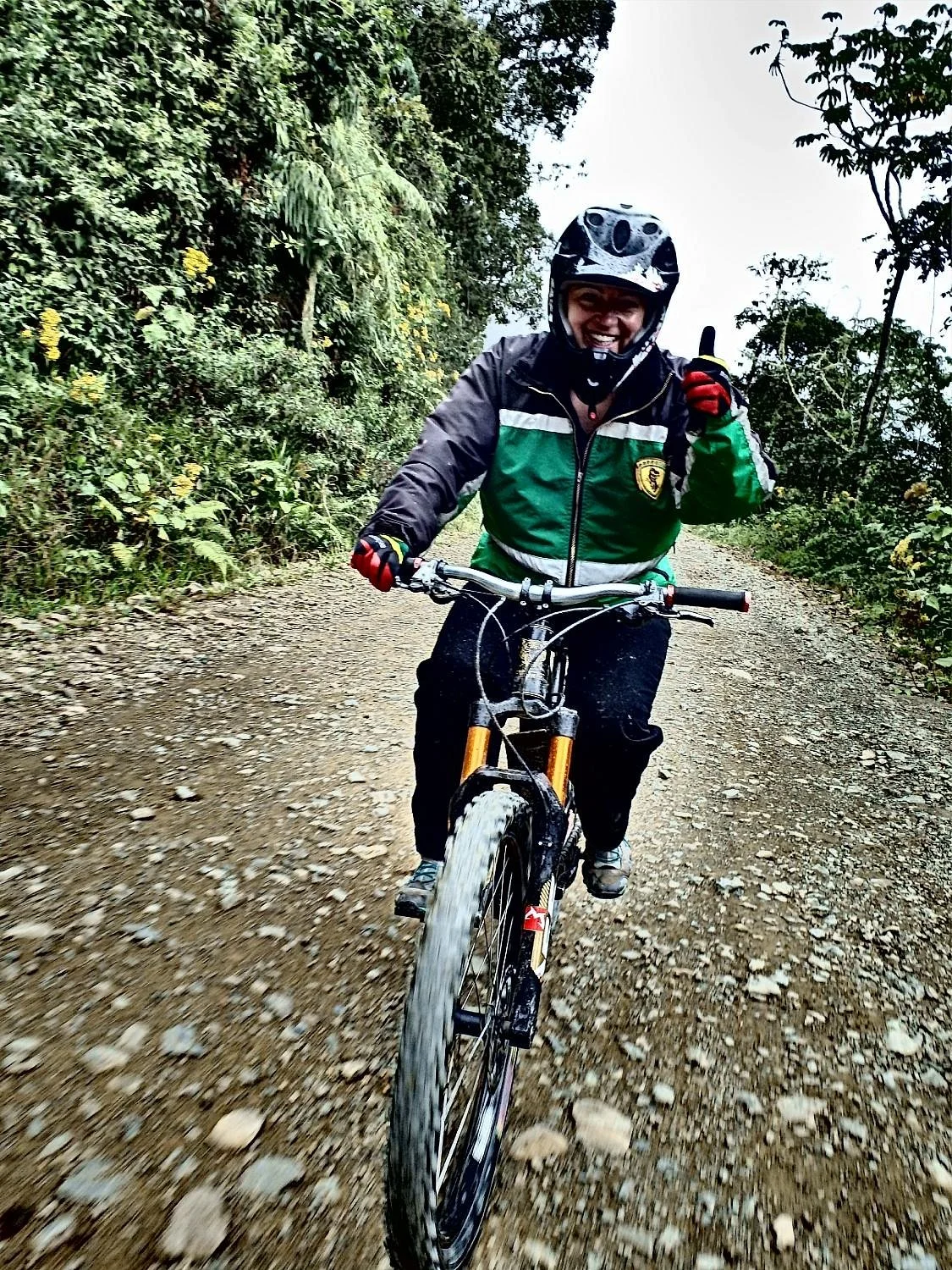 Barracuda Biking Company