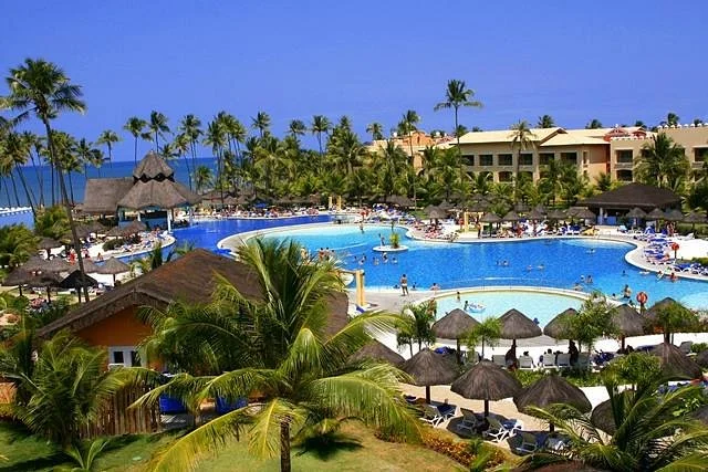 Bahia Premium
