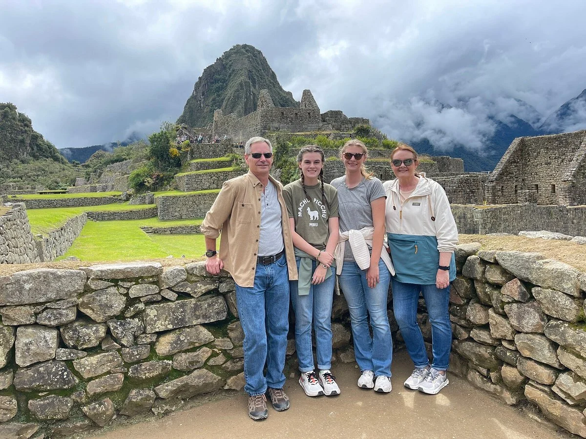 Machu Travel Peru Day Tours