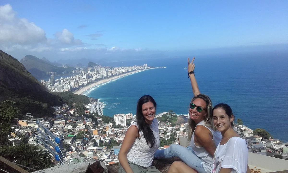 Vidigal HANG OUT