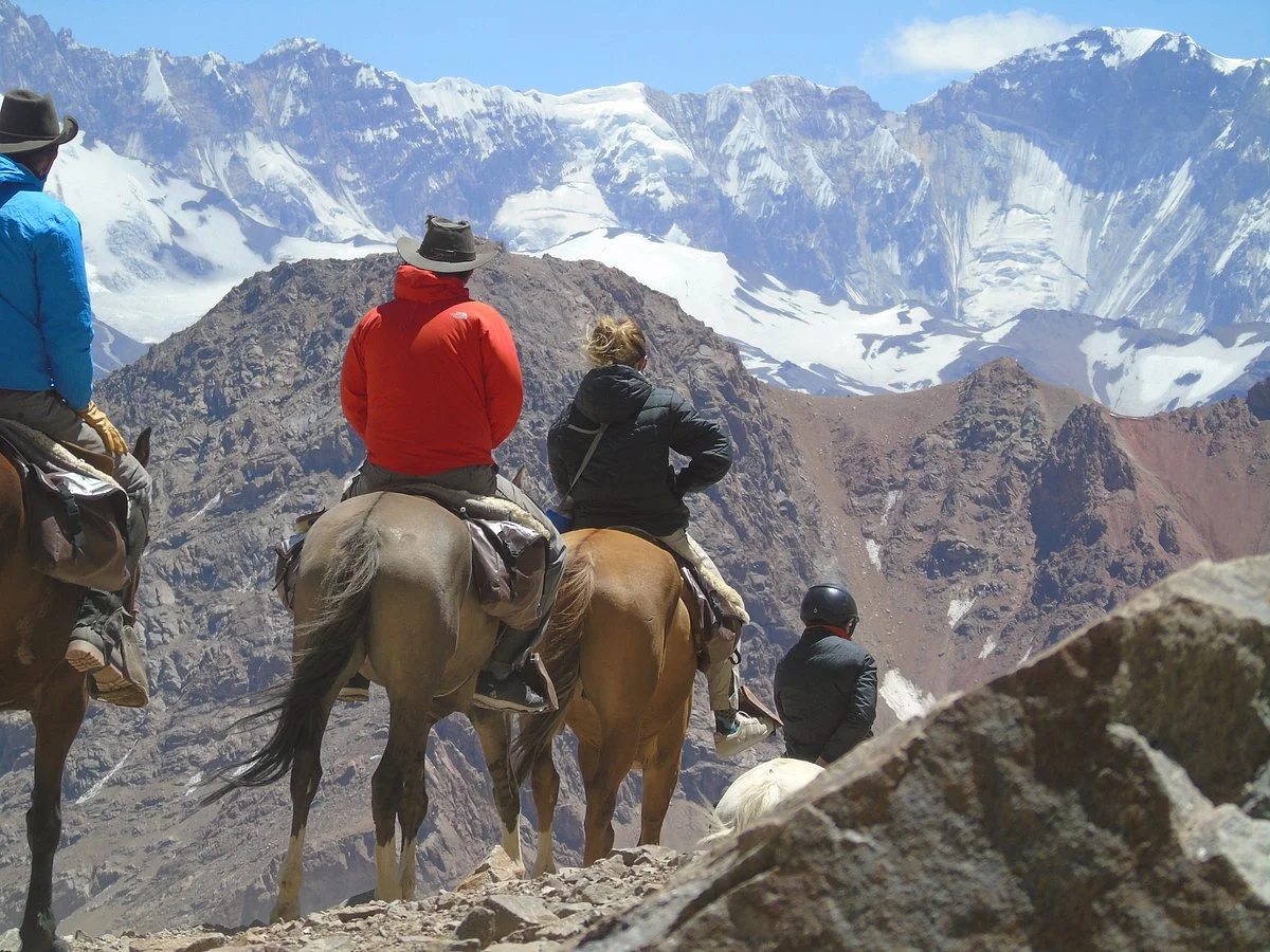 Trekking Travel Expediciones
