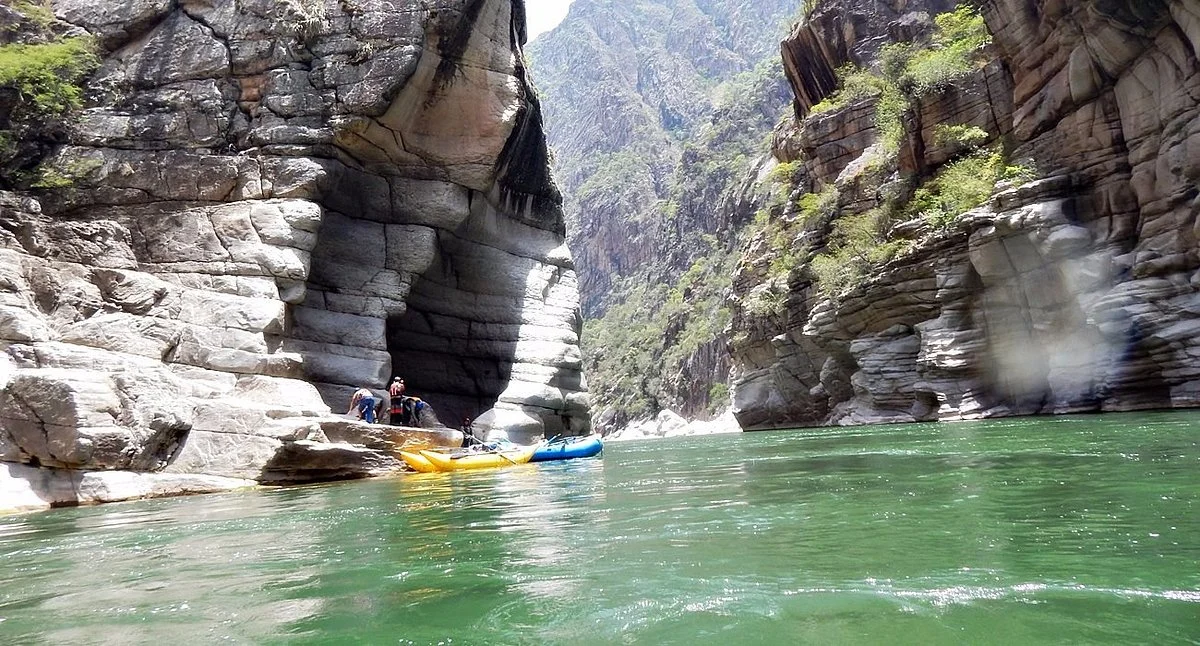 River Explorers