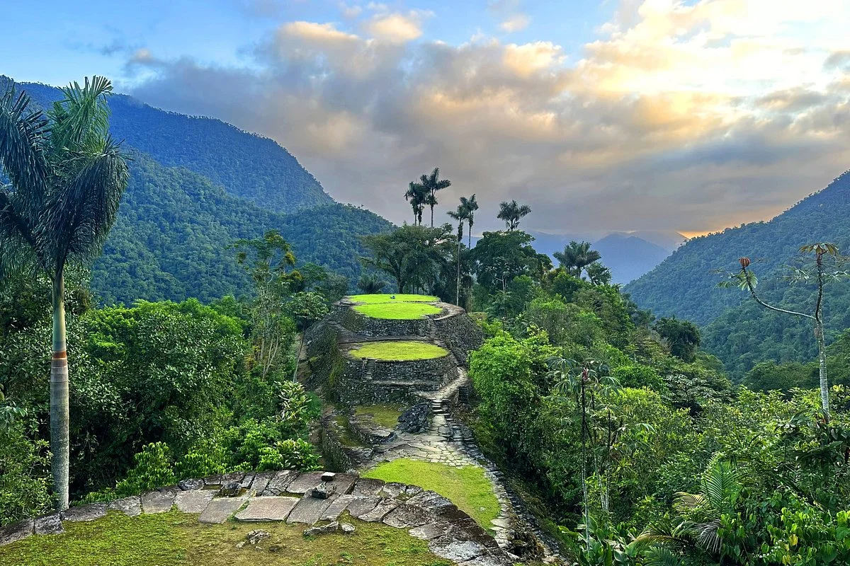 Ecosierra Perdida Tours