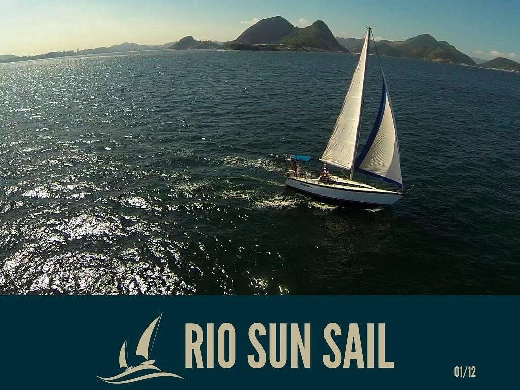 Rio Sun Sail
