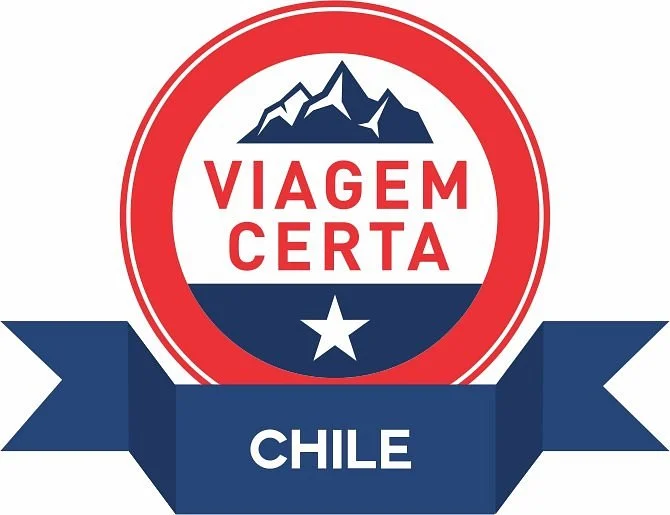 Viagem Certa Chile