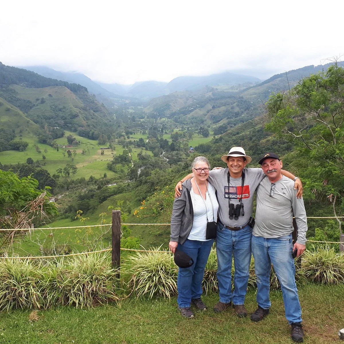 Willi's Best Guide Medellin