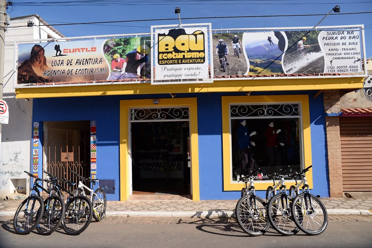 Bau Ecoturismo