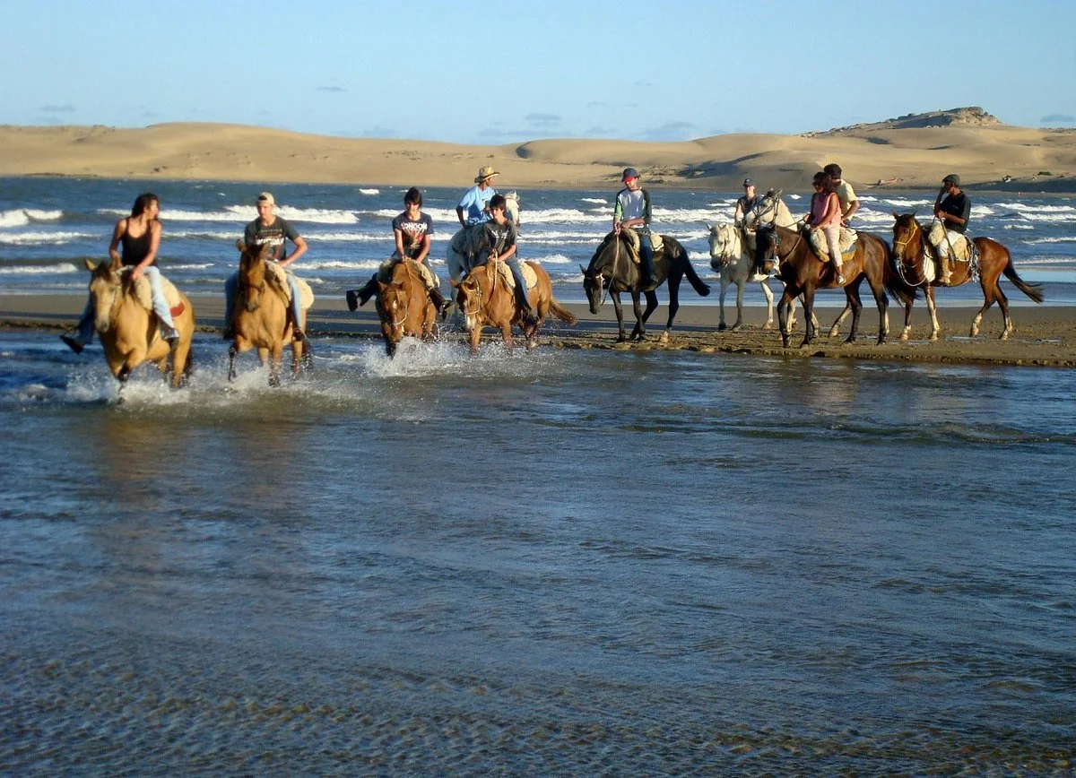 Cabalgatas Valiceras