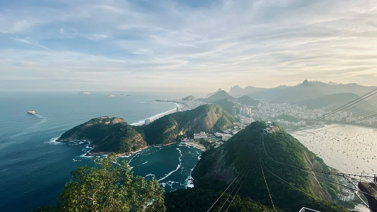 Rio&Learn Portuguese School - Day Classes