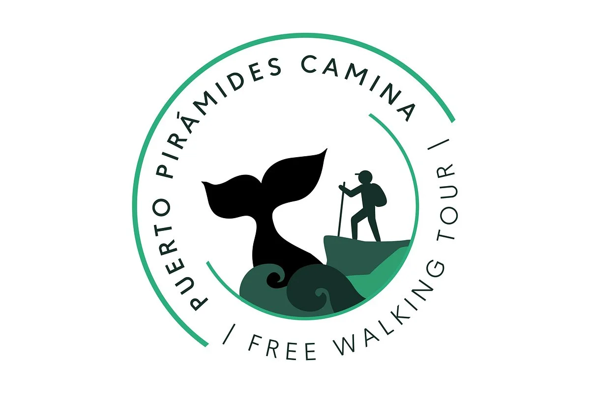Puerto Pirámides Camina, FREE TOUR