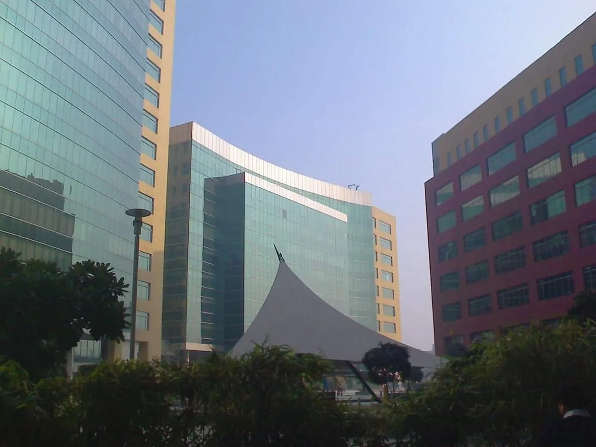Unitech Cyber Park