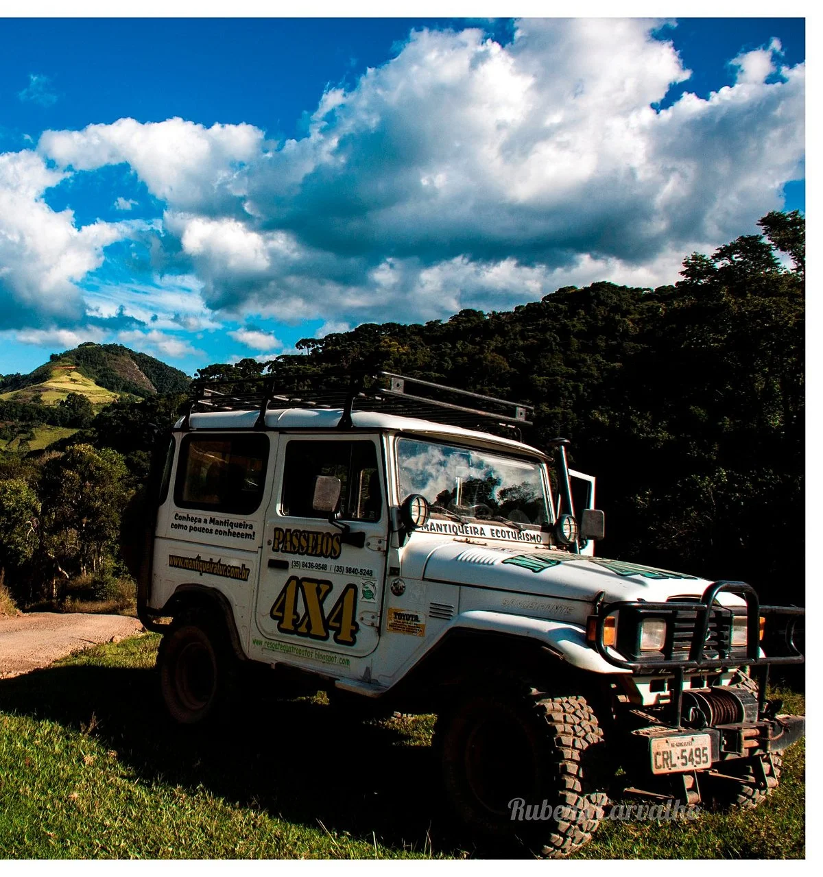 Mantiqueira Ecoturismo