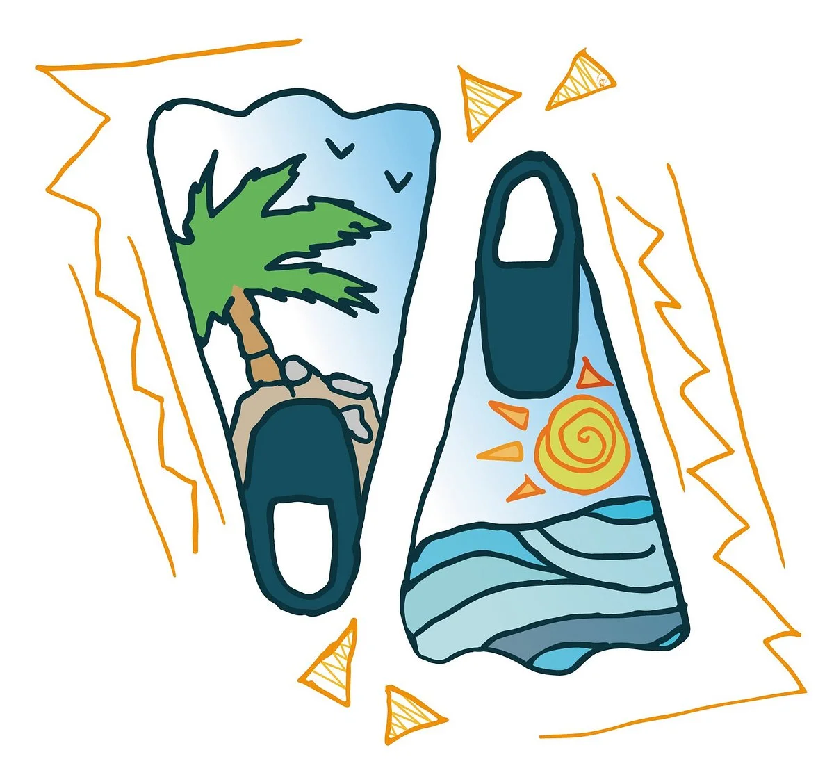 Covenas Diving Co.